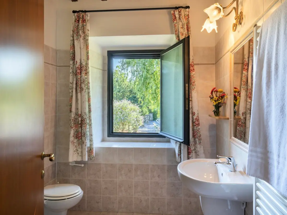 Maison de Vacances Vicchio