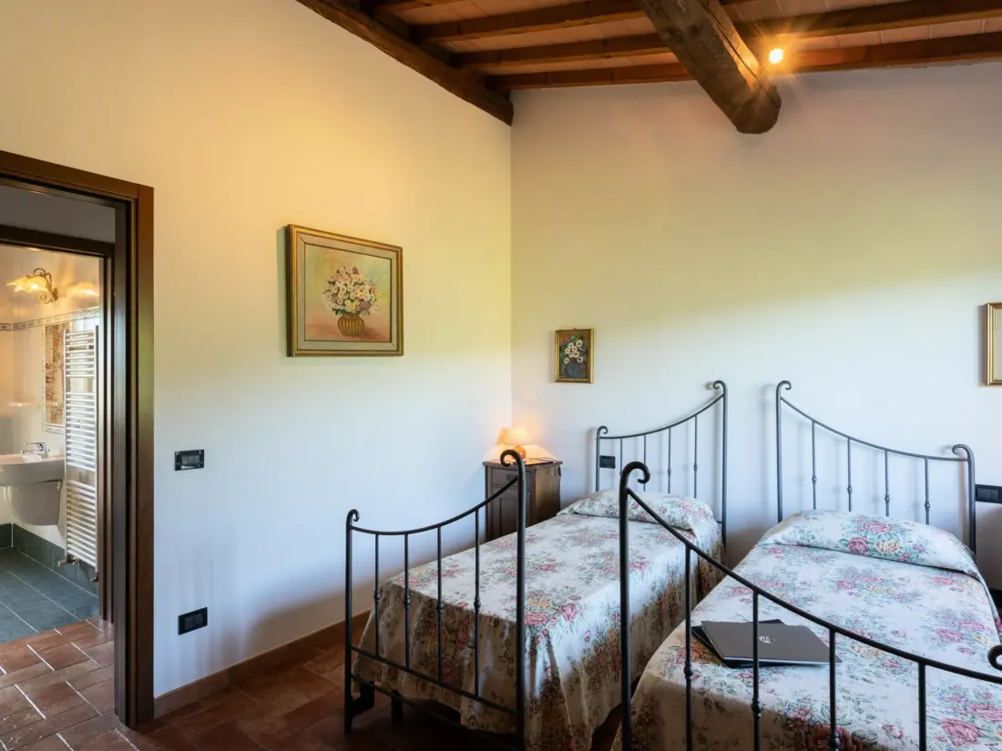 Maison de Vacances Vicchio