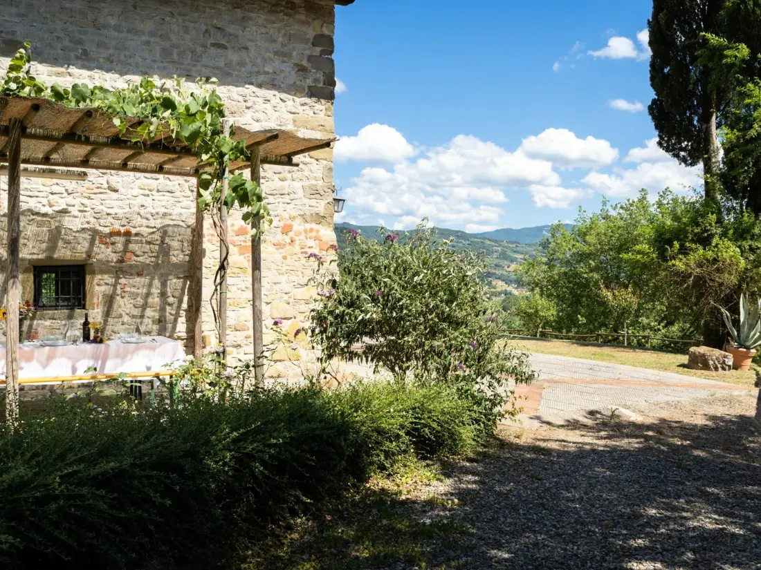 Maison de Vacances Vicchio