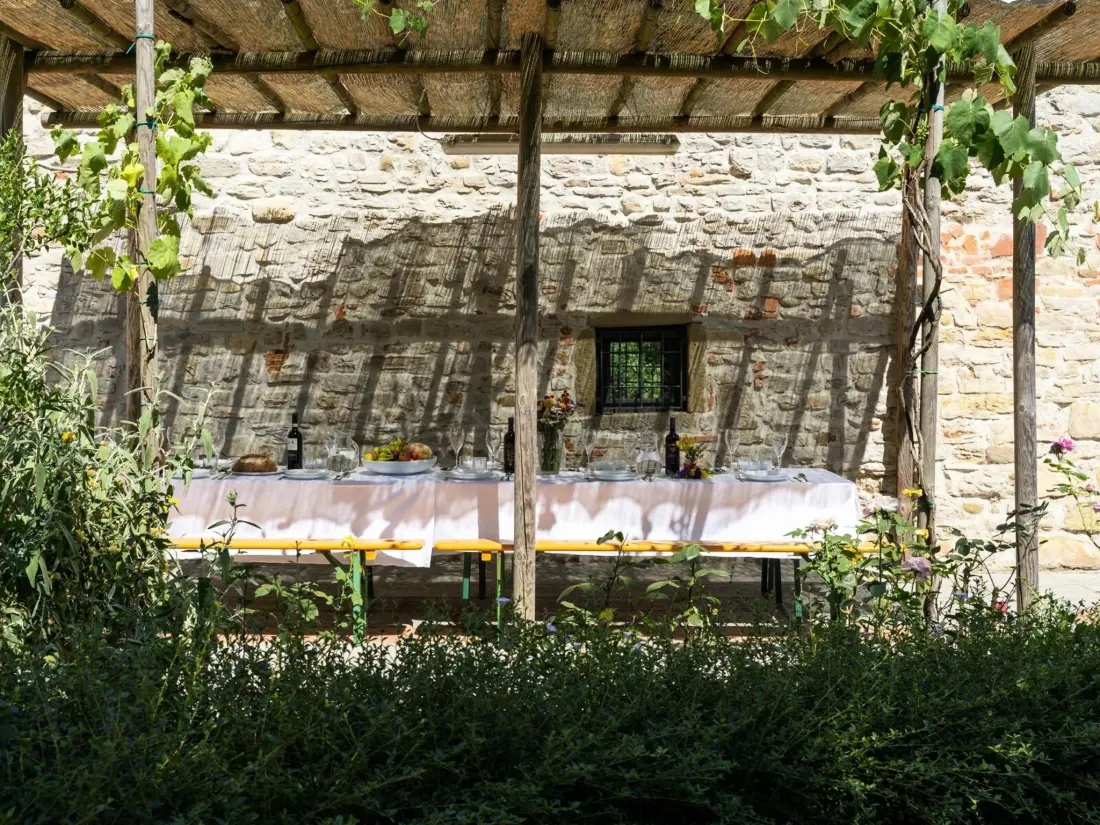 Maison de Vacances Vicchio