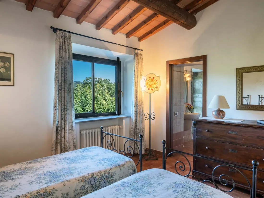 Maison de Vacances Vicchio