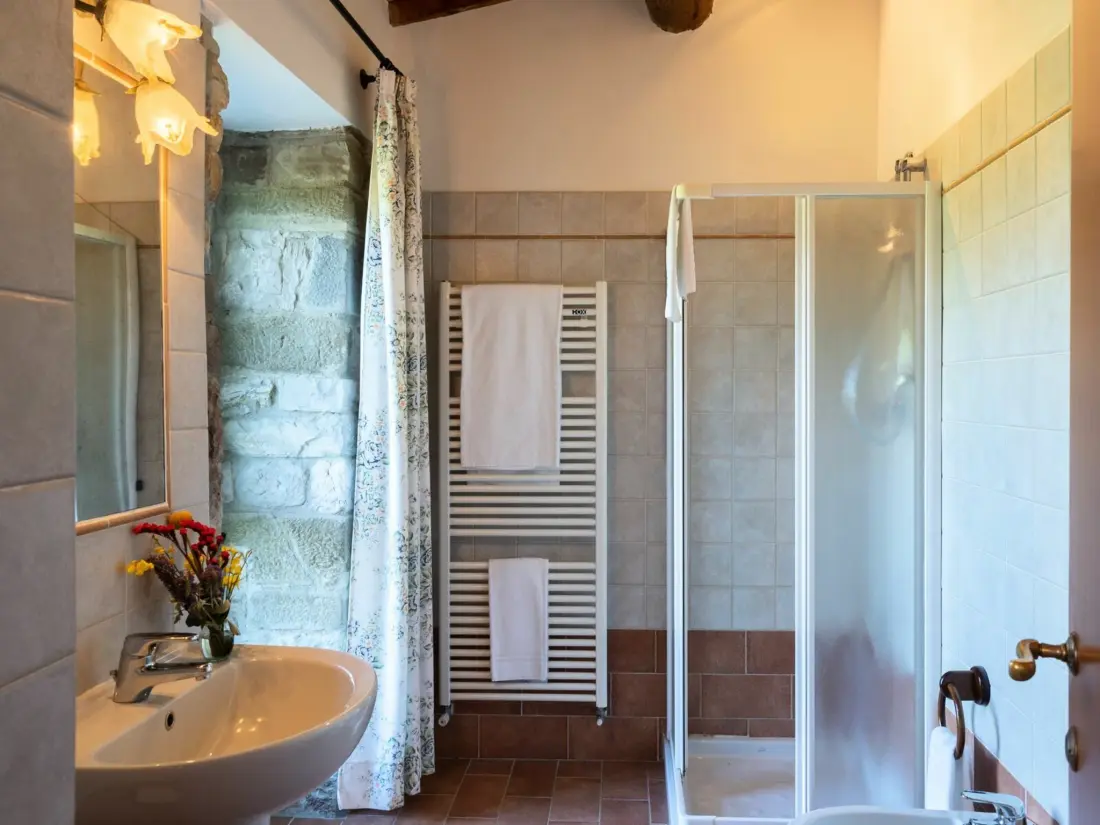 Maison de Vacances Vicchio