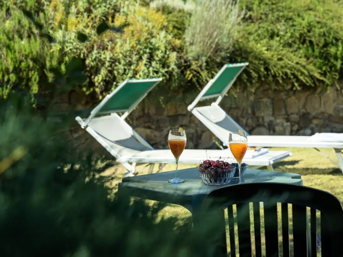 Maison de Vacances Vicchio