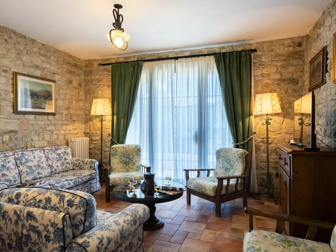 Maison de Vacances Vicchio