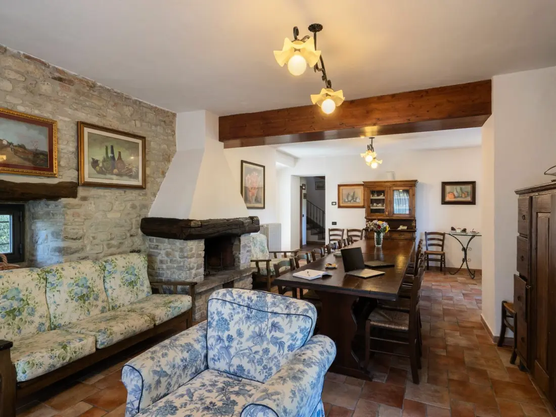 Maison de Vacances Vicchio
