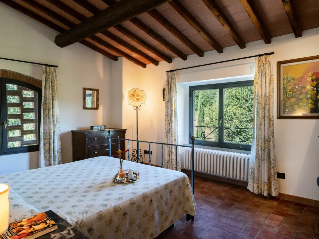 Maison de Vacances Vicchio