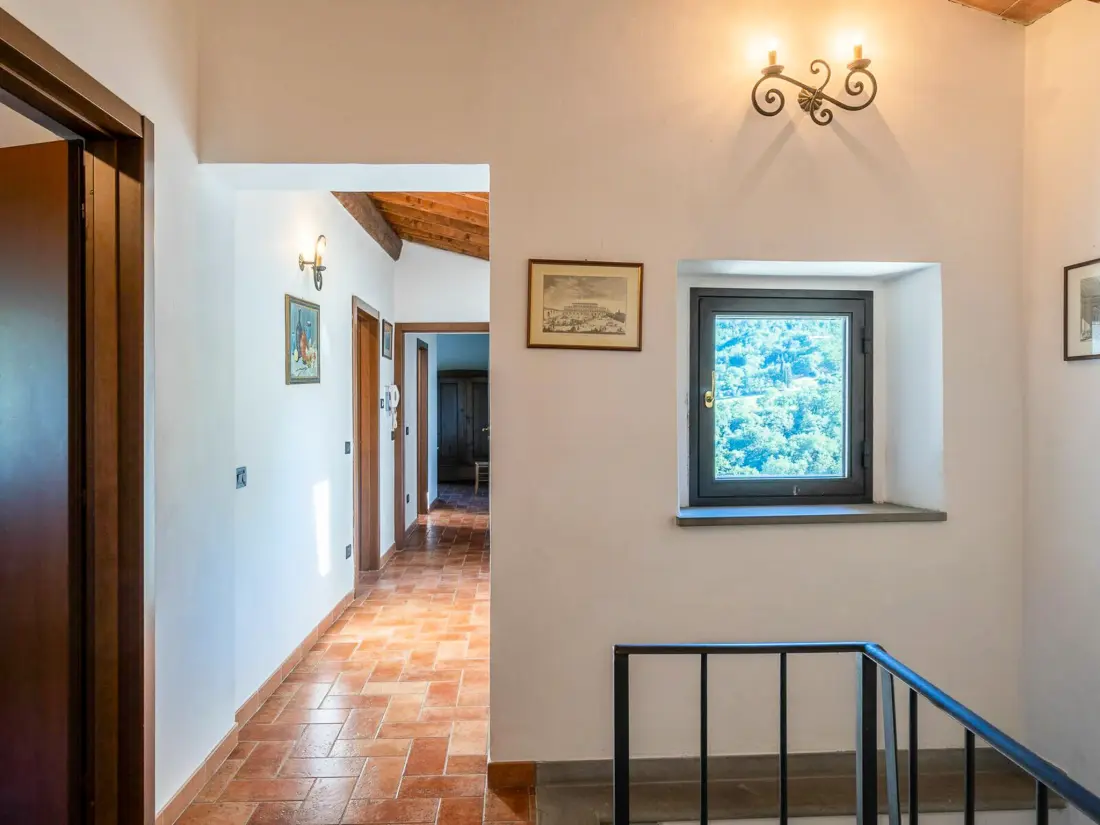 Maison de Vacances Vicchio