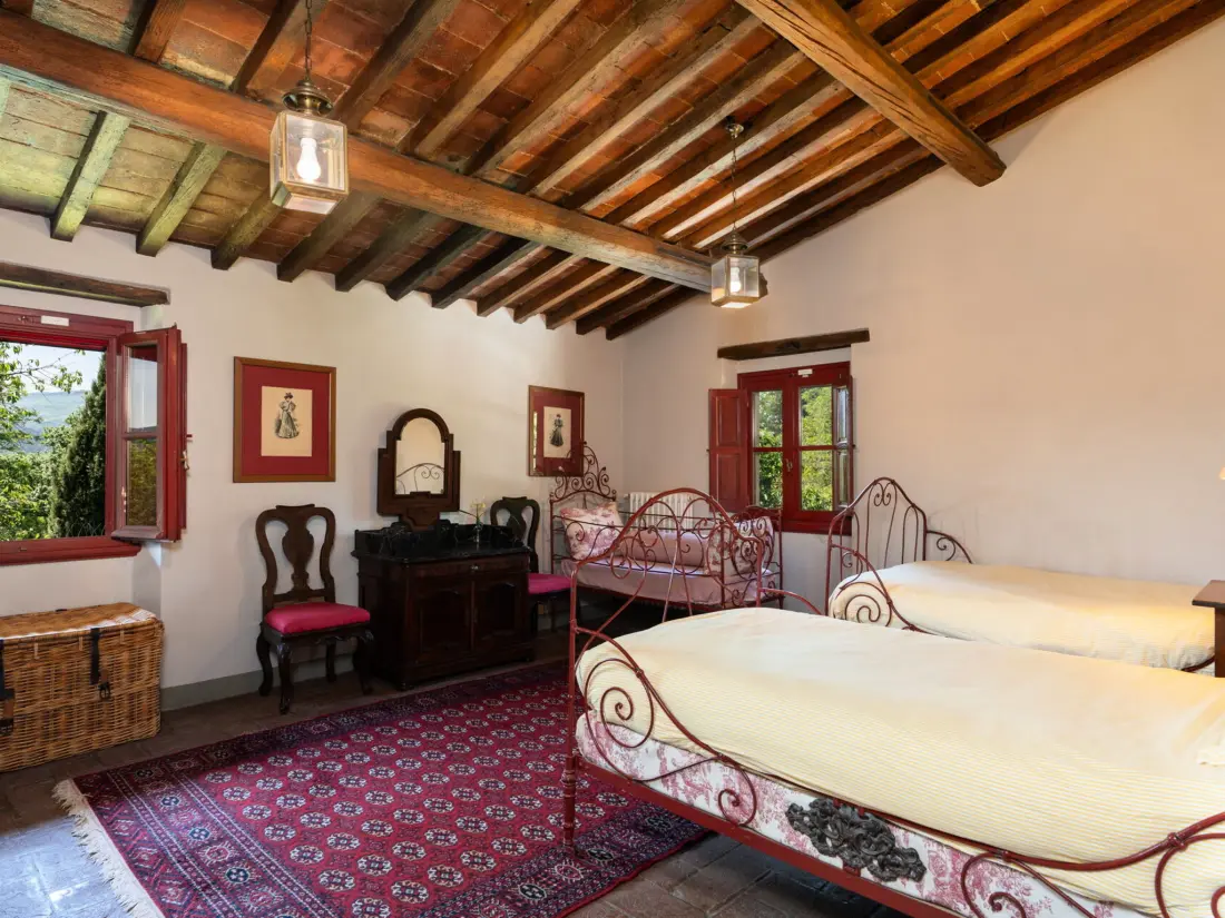 Maison de Vacances Vicchio