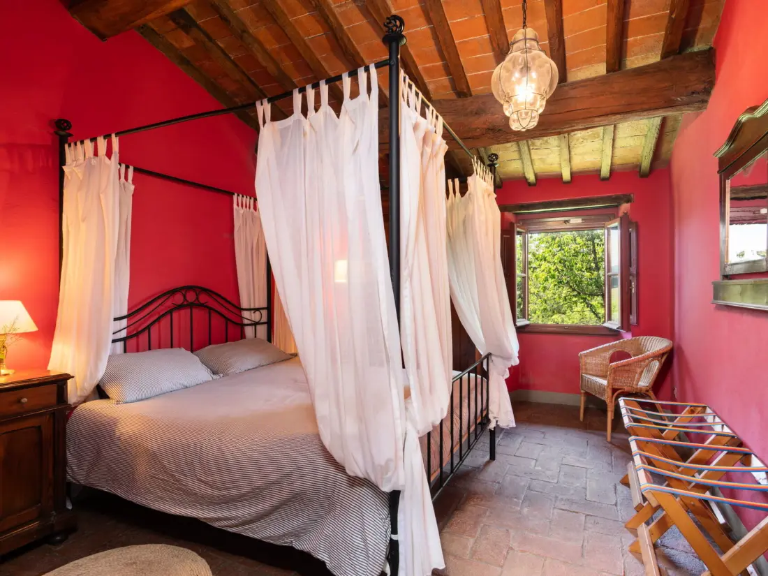 Maison de Vacances Vicchio