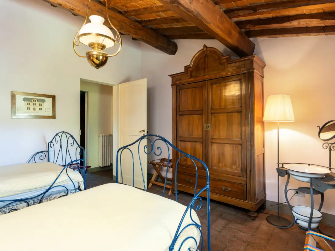 Maison de Vacances Vicchio