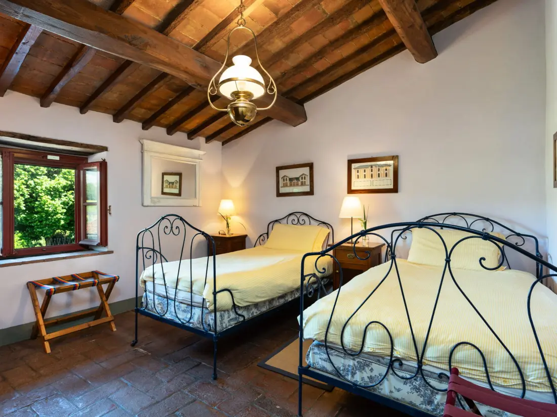 Maison de Vacances Vicchio
