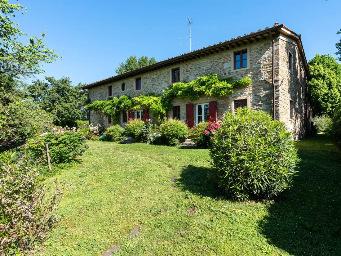 Maison de Vacances Vicchio
