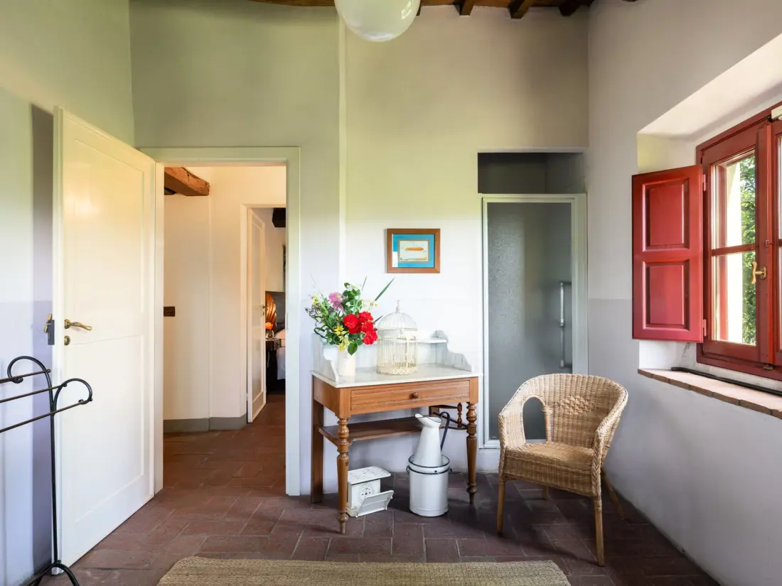 Maison de Vacances Vicchio