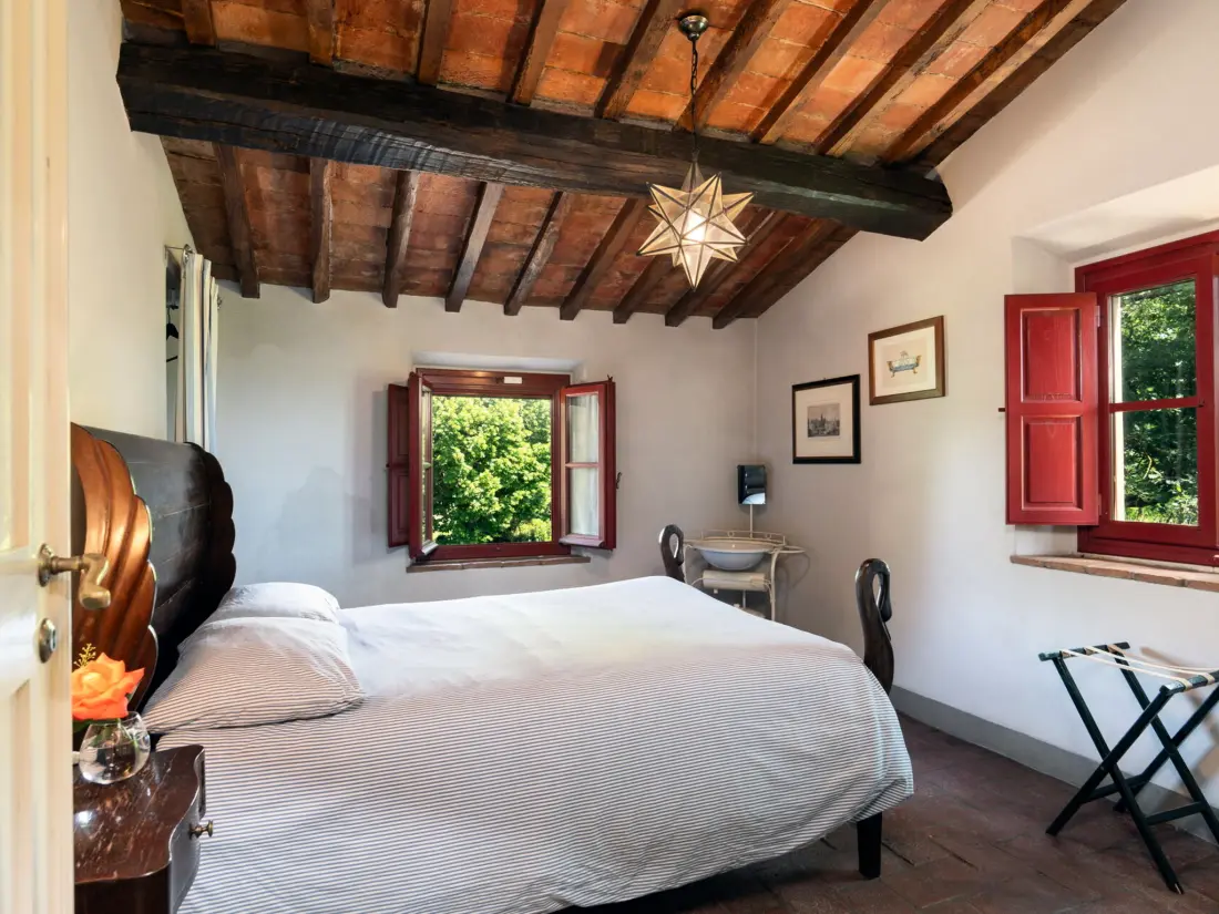 Maison de Vacances Vicchio