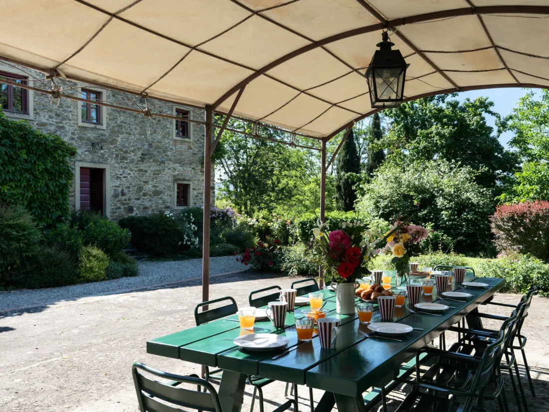 Maison de Vacances Vicchio