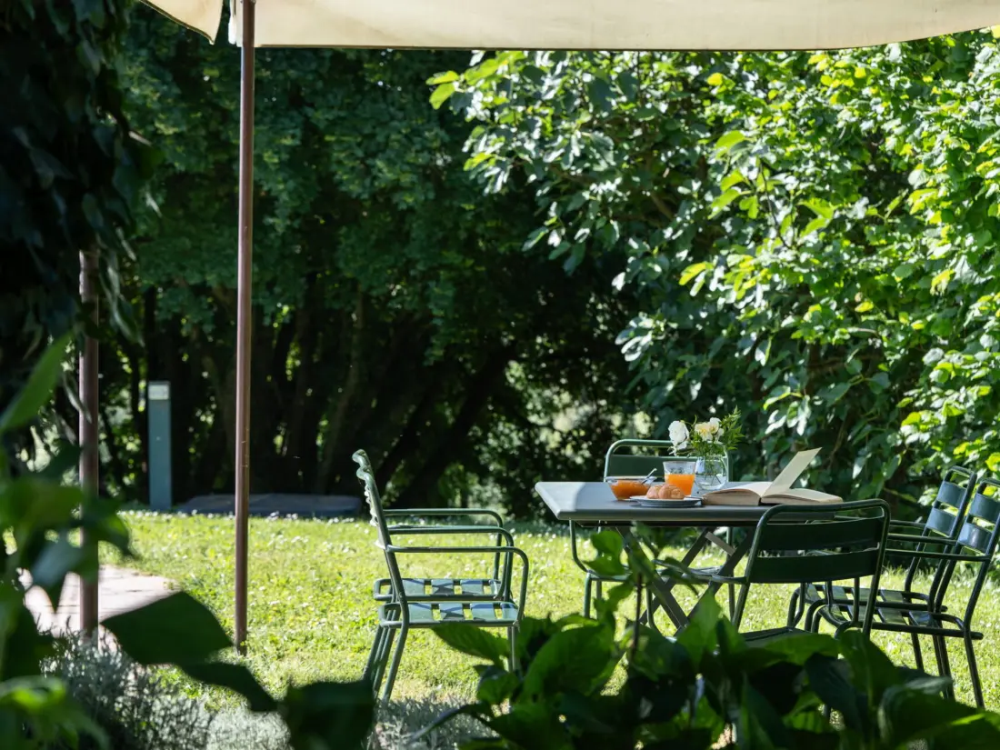 Maison de Vacances Vicchio