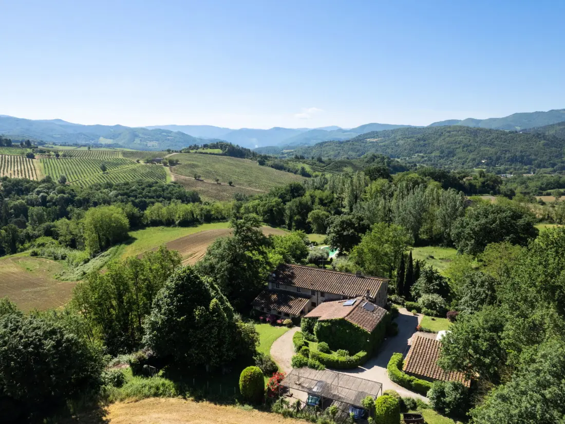 Maison de Vacances Vicchio