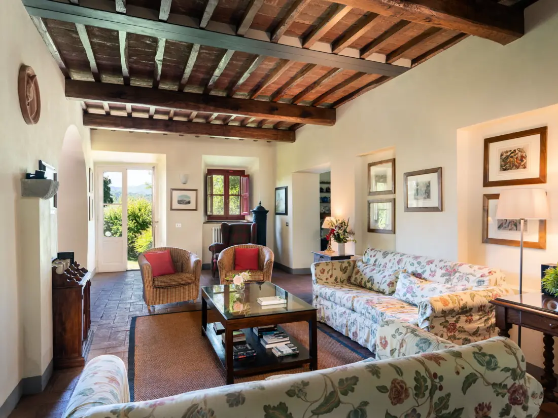 Maison de Vacances Vicchio