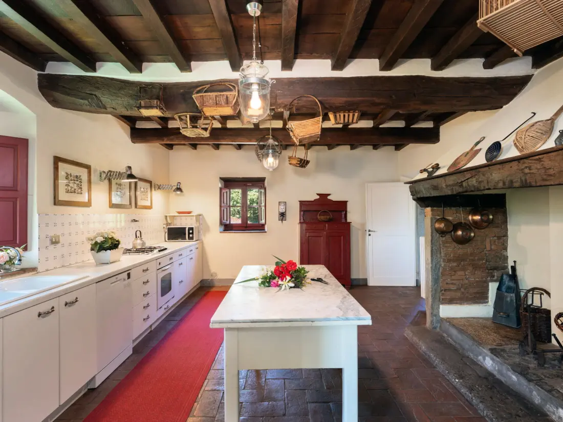 Maison de Vacances Vicchio