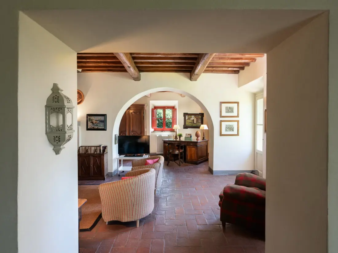Maison de Vacances Vicchio