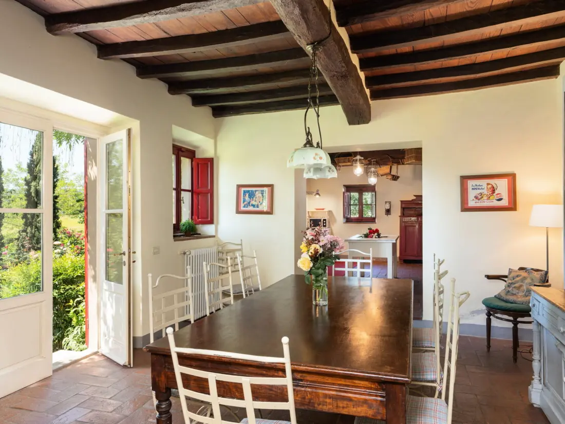 Maison de Vacances Vicchio