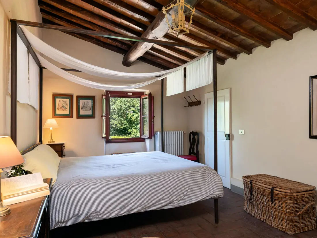 Maison de Vacances Vicchio