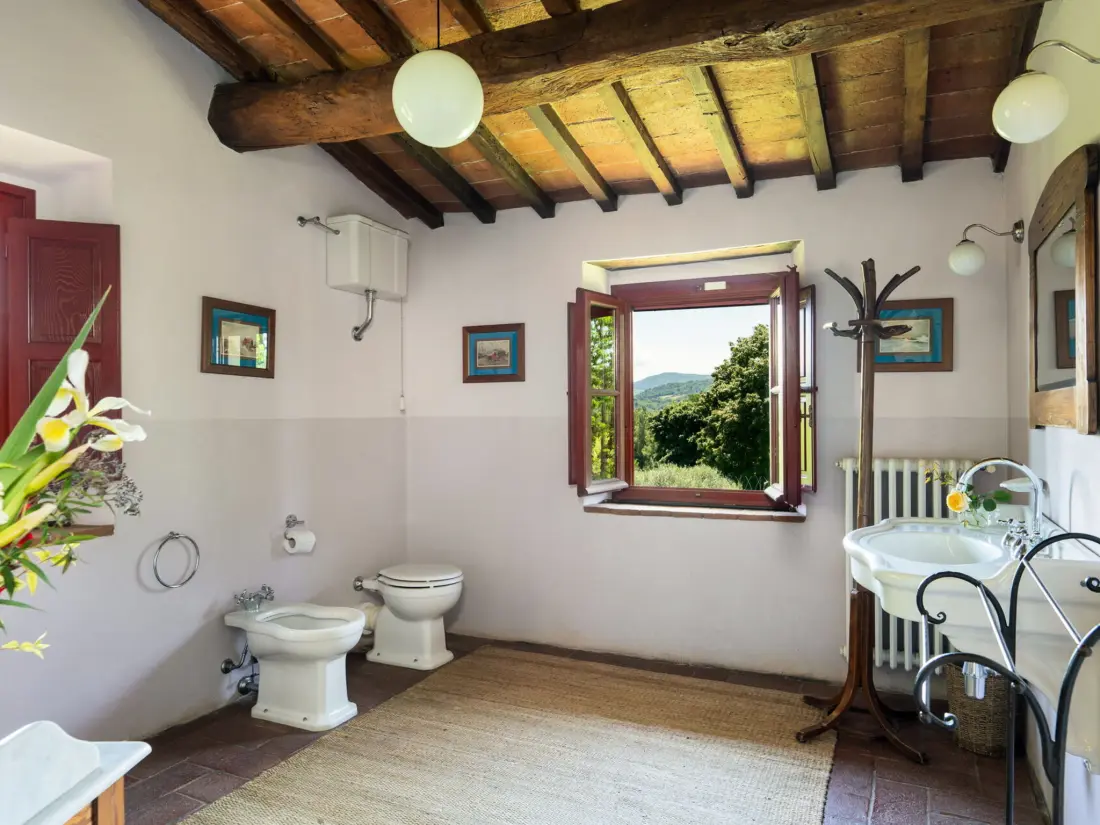 Maison de Vacances Vicchio