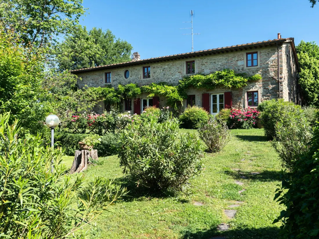 Maison de Vacances Vicchio