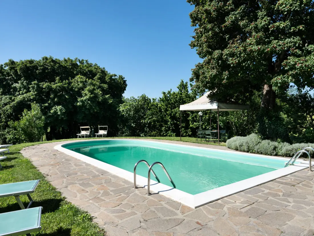 Maison de Vacances Vicchio