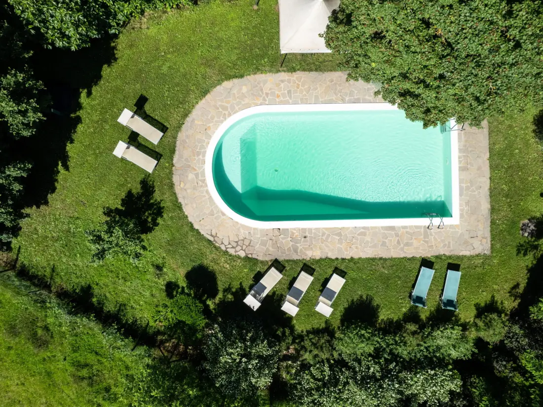 Maison de Vacances Vicchio