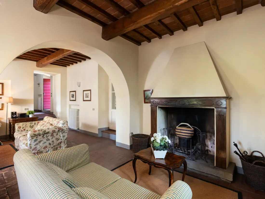 Maison de Vacances Vicchio