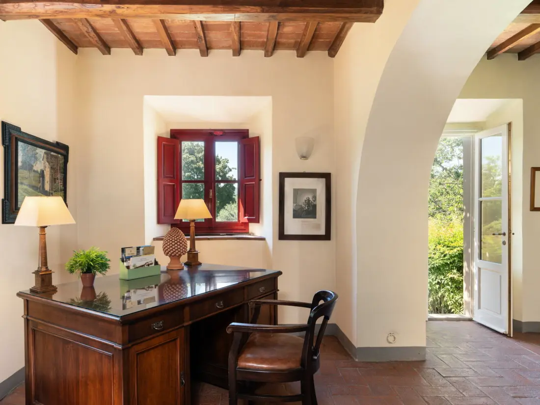 Maison de Vacances Vicchio