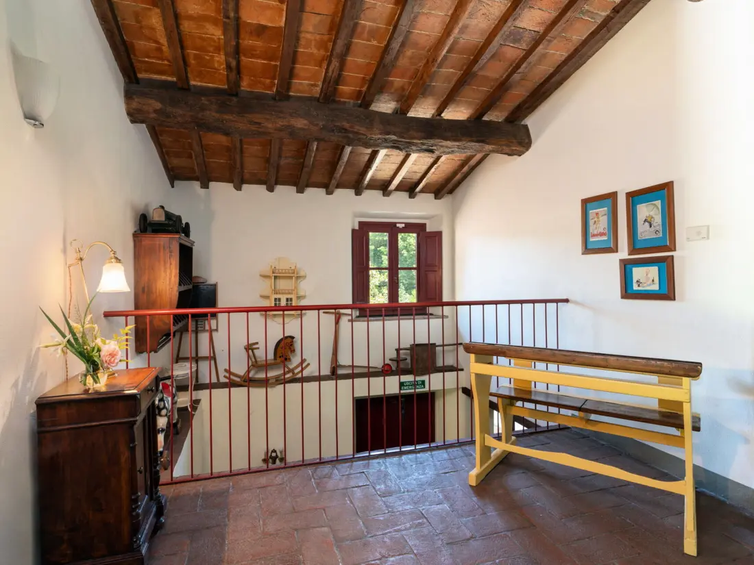 Maison de Vacances Vicchio