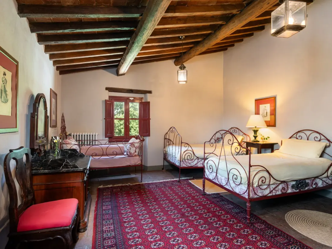 Maison de Vacances Vicchio