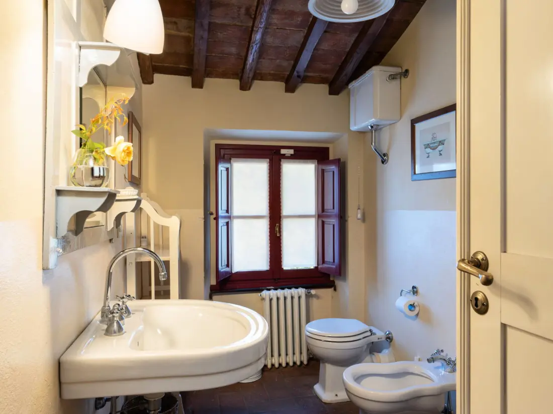 Maison de Vacances Vicchio