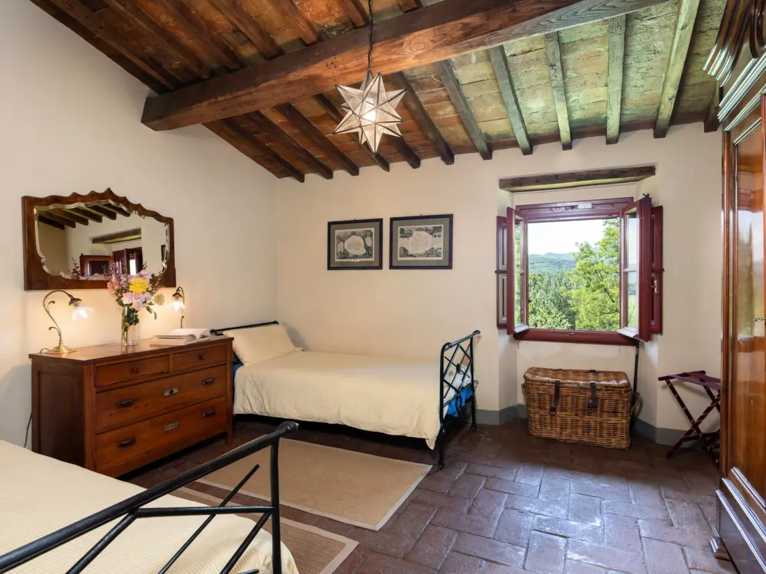 Maison de Vacances Vicchio