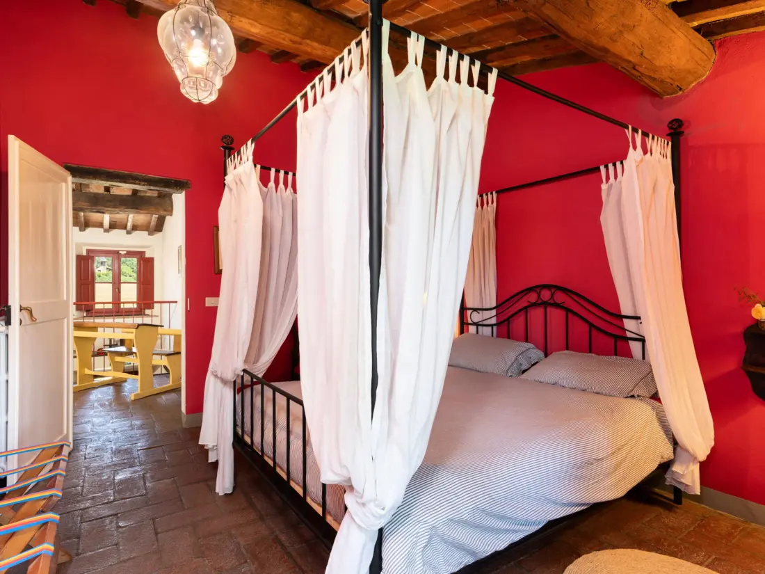 Maison de Vacances Vicchio