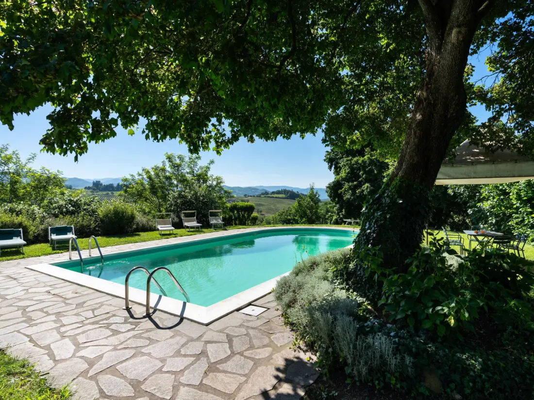 Maison de Vacances Vicchio