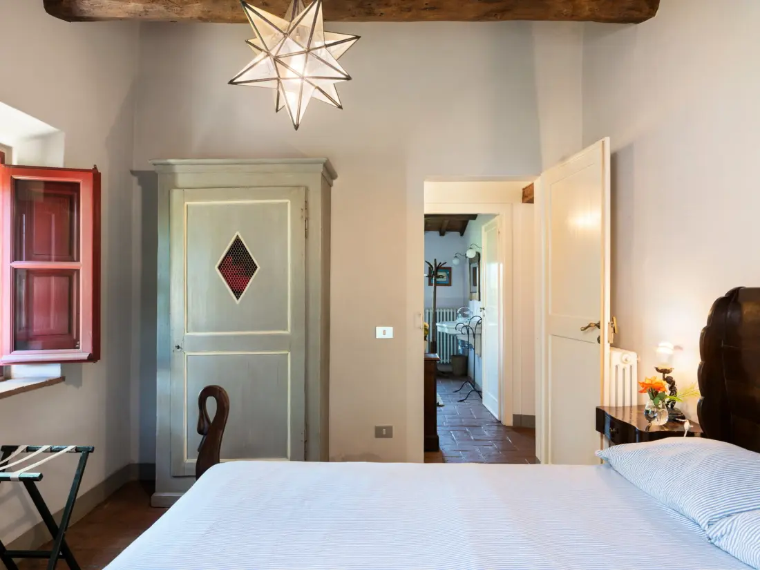 Maison de Vacances Vicchio