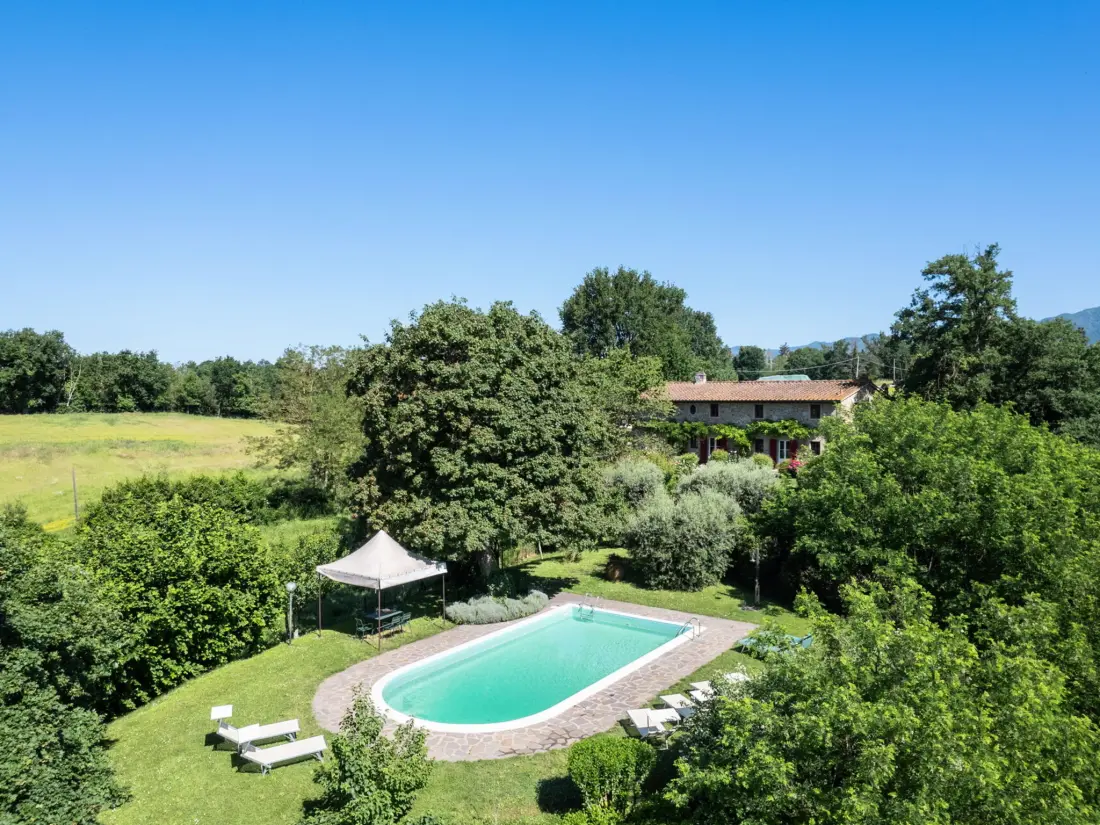 Maison de Vacances Vicchio