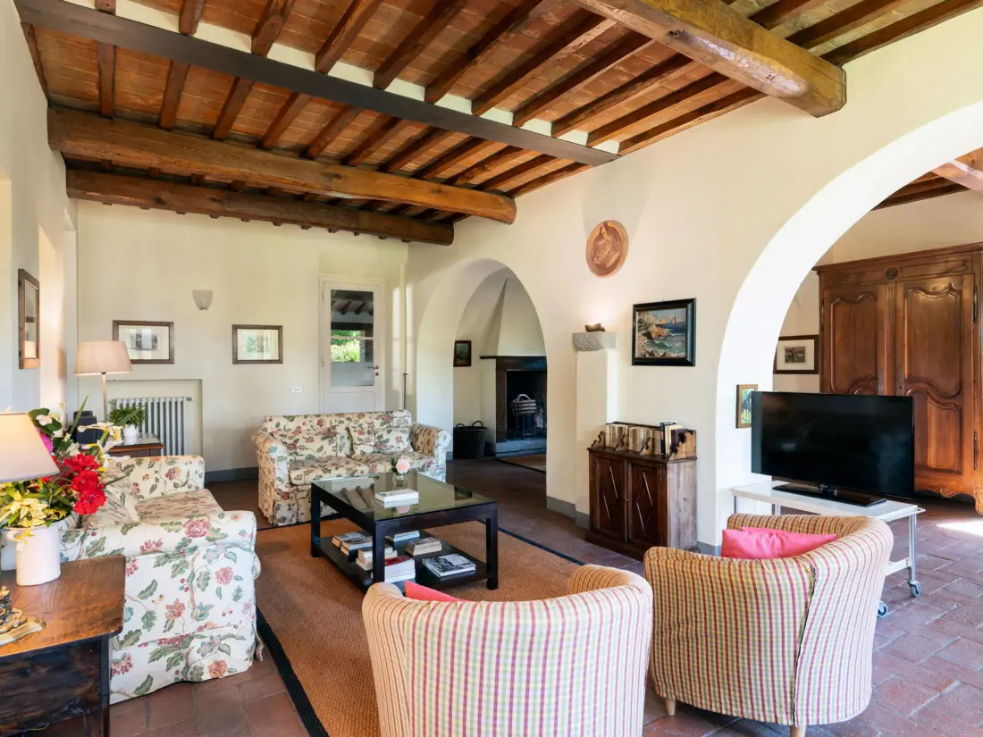 Maison de Vacances Vicchio
