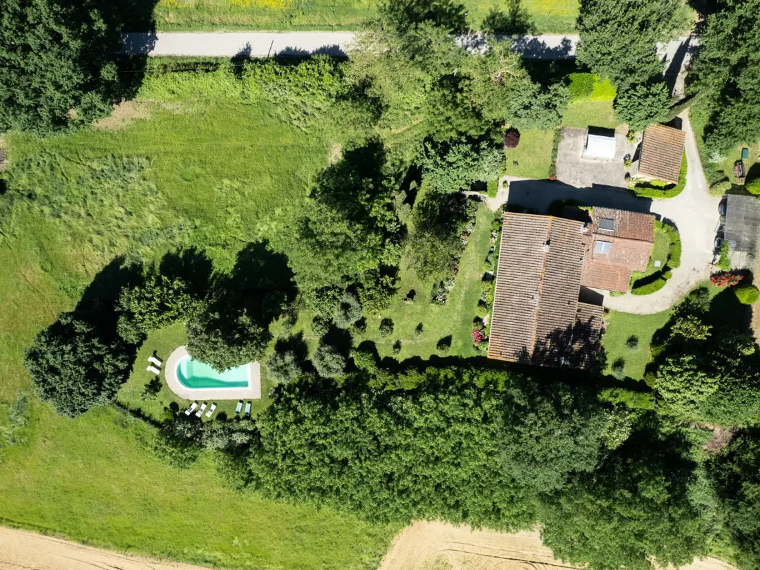 Maison de Vacances Vicchio