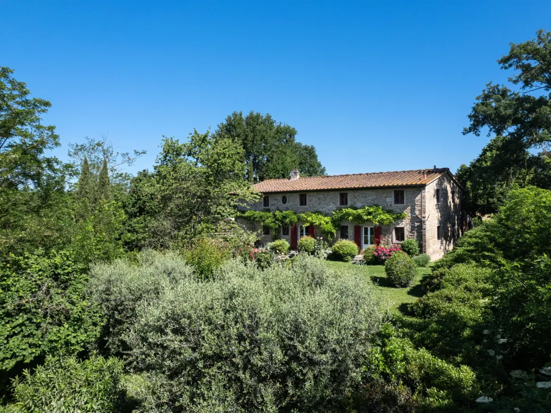 Maison de Vacances Vicchio