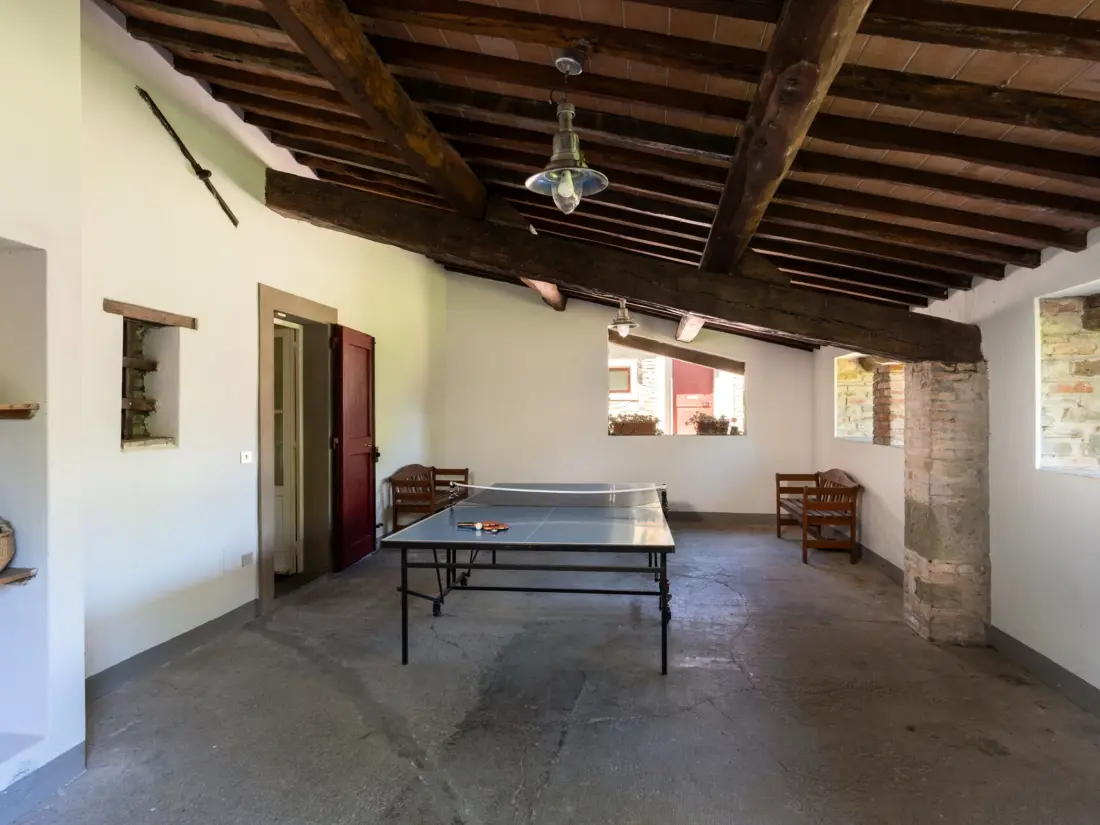 Maison de Vacances Vicchio