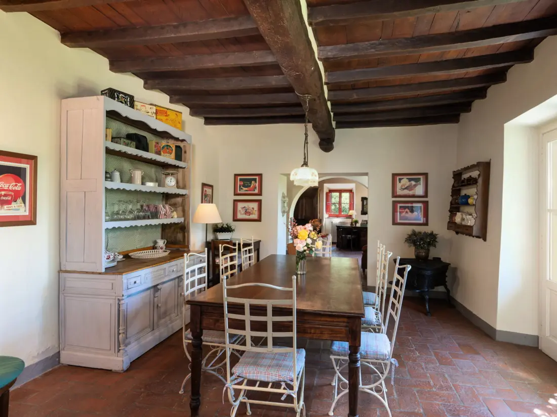 Maison de Vacances Vicchio