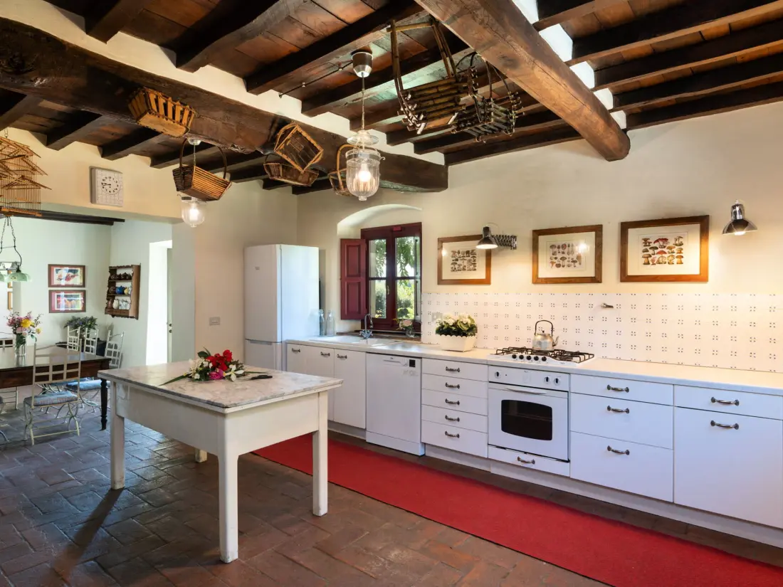 Maison de Vacances Vicchio
