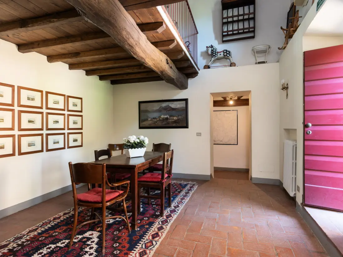 Maison de Vacances Vicchio