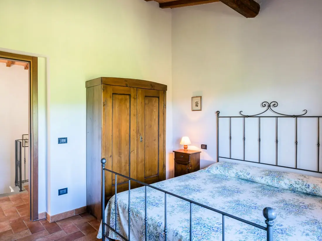 Maison de Vacances Vicchio