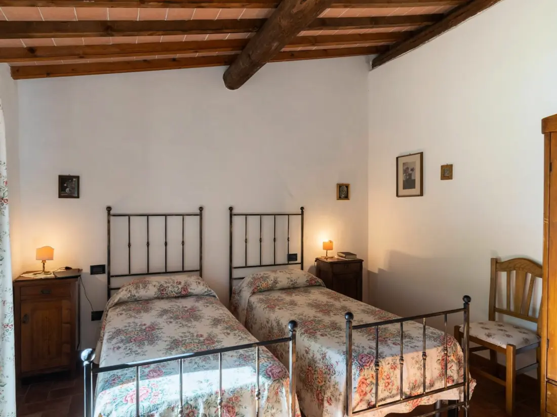 Maison de Vacances Vicchio