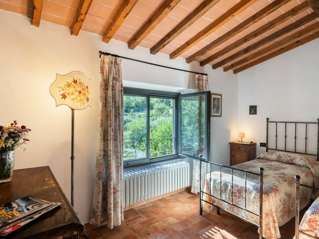Maison de Vacances Vicchio